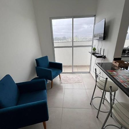 Apt No Santa Monica Proximo Ao Patio Sabia, Ufu Uberlândia Exterior foto