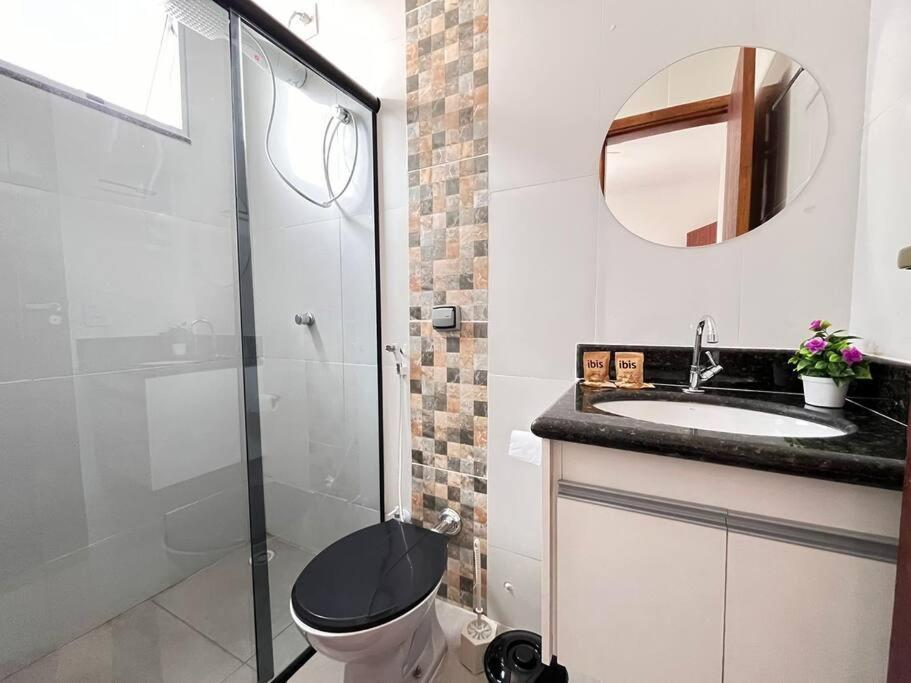 Apt No Santa Monica Proximo Ao Patio Sabia, Ufu Uberlândia Exterior foto