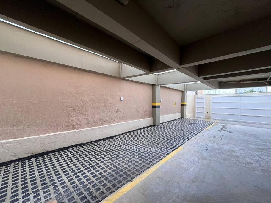 Apt No Santa Monica Proximo Ao Patio Sabia, Ufu Uberlândia Exterior foto