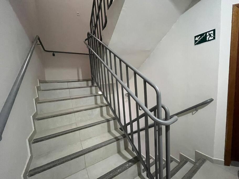 Apt No Santa Monica Proximo Ao Patio Sabia, Ufu Uberlândia Exterior foto